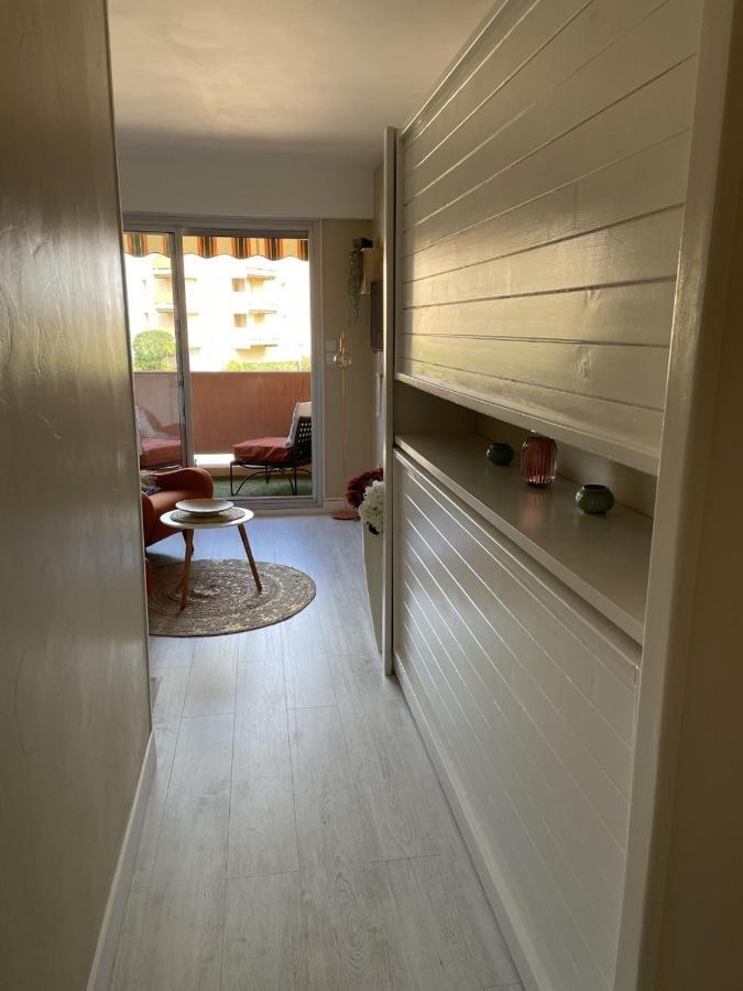 Ferienwohnung My Little Provence Bormes Les Mimosas Exterior foto